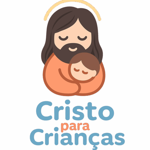 Cristo Para Crianças